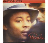 Ghetto Blaste - People