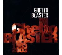 Ghetto Blaster - River Niger [Import]