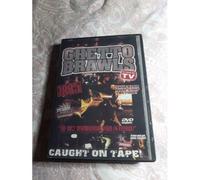 Ghetto Brawls.Caught On Tape.Uncensored (2002) - Usa Dvd