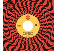 Ghetto Brothers - Got This Happy