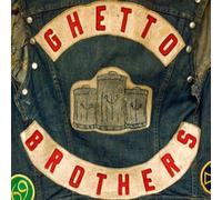 Ghetto Brothers – Power Fuerza – Édition Deluxe