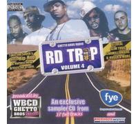 Ghetto Brothers Radio - Roadtrip 4