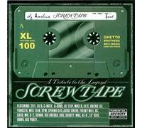 Ghetto Brothers - Screwtape
