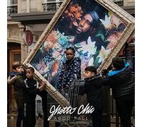 Ghetto Chic CD