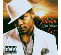 Ghetto Classics by JAHEIM (2006-05-03)