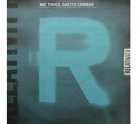 Ghetto Cowboy