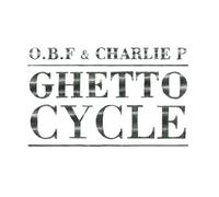 Ghetto Cycle 2025 Vinyle