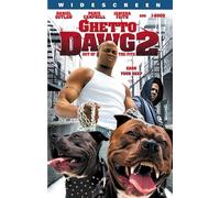 Ghetto Dawg 2: Out of the Pits [Import USA Zone 1]