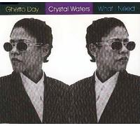 Ghetto Day / What I Need