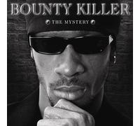 Ghetto Dictionary: The Mystery by Bounty Killer (2002-05-28)