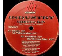Ghetto EP