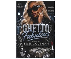 GHETTO Fabulous