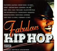 Ghetto - Fabulous Hip Hop [Import]