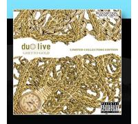 Ghetto Gold by Duo Live (2011-01-26)
