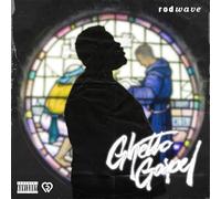 Rod Wave – Ghetto Gospel – Vinyle LP (Explicit, 140 g)