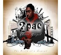 Ghetto gospel CD
