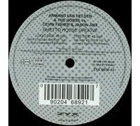 Ghetto House Groove / The Way We Used To