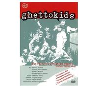 Ghetto-Kids ( Ghettokids )