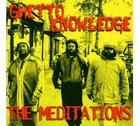 Ghetto Knowledge