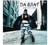 Da Brat – Ghetto Love – Sony Music