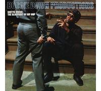 Ghetto Music: the Blueprint of Hip-Hop