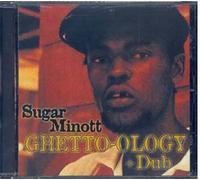 Ghetto-Ology + Dub