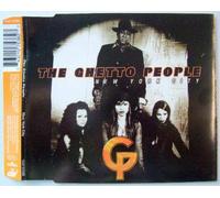 Ghetto People - New York City