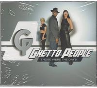 Ghetto People – Those Were The Days