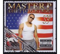 Ghetto Postage by Master P (2000-12-04)