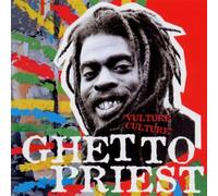 Ghetto Priest - Vulture Culture [Import]