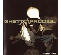 Ghetto Prodige - Complots