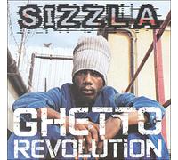 Ghetto revolution CD