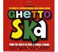 Ghetto Ska