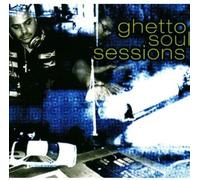 Ghetto Soul Sessions – Import – Zyx Music