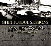 Ghetto Soul Sessions ''the Sequ