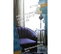 GHETTO STORIES: Short Stories From The Hood