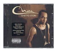 Cham – Ghetto Story