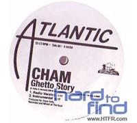 Ghetto Story [Vinyl]