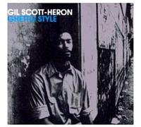 Scott-Heron Gil – Ghetto Style – Import (RCA)