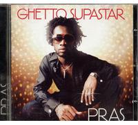Pras - Ghetto Superstar [Import]
