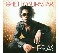 Ghetto Supastar by Pras (1998-10-26)