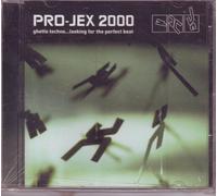 Ghetto Techno... Looking For The Perfect Beat