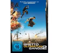 Ghettogangz 2-Ultimatum - Ghettogangz 2-Ultimatum