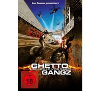 Ghettogangz - Die Hölle Vor Paris