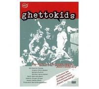 Ghettokids (DVD)