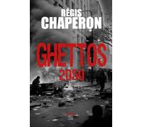 GHETTOS: 2050