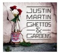 Ghettos & Gardens [Import]