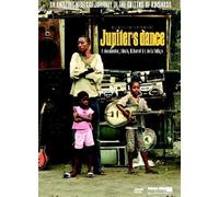 Ghettos of Kinshasa - Jupiter's Dance
