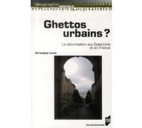 Ghettos urbains Pur (Auteur)