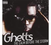 Ghetts - Calm Before The Storm